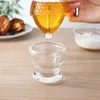 Honigspender, Ausgießer, Behälter für Sirup und Schokolade, Produktbild-Vorschau 4