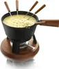Boska Fondue Set Pro - Fonduta di formaggio - Set per Anteprima dell’immagine prodotto 8