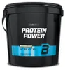 BioTech USA Protein Power 4000 g vaniglia / Proteine Anteprima dell’immagine prodotto 3