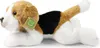 RAPPA Plüsch Beagle Hund liegend 30 cm ECO-FRIENDLY Produktbild-Vorschau 10
