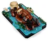 LEGO® Ideas 21366 Schwimmende Otter Produktbild-Vorschau 19