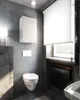STIV Möbel | Meuble de salle de bain suspendu Blanc Mat Voir les images du produit 5