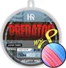 Hearty Rise Predator WX8 Angelschnur Geflochten 600m Produktbild-Vorschau 1