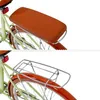 Bicicletta da Città Donna 28 Pollici Retro VOLTOURI Cestino Anteprima dell’immagine prodotto 4