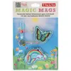 Step by Step accessori per lo zaino Magic Mags Set (3 Anteprima dell’immagine prodotto 4