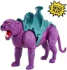 Masters of the Universe Origins Actionfigur 2021 Panthor 14 Podgląd zdjęcia produktu 2
