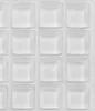 Relaxdays Gummipuffer, 222er Set, selbstklebend, Produktbild-Vorschau 8