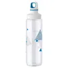emsa Trinkflasche Tritan 0,7 l, Motiv Geometrie Produktbild-Vorschau 8