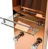 Bateria panel prysznicowy deszczownica wodospad hydromasaż Podgląd zdjęcia produktu 12