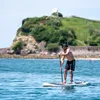 SUP Aqua Marina Magma 11'2" SUPER Combo Gonfiabile Stand Up Anteprima dell’immagine prodotto 3