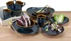 CreaTable, 22861, Mallorca Blue, 16-dielna kombinovaná Náhľad obrázku produktu 11