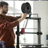 drukarka 3D PLA 1.75mm Filament Rolka Szpula Szpula Podgląd zdjęcia produktu 24
