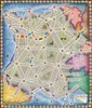 ASM Ticket to Ride France DOW0009 - Asmodee DOW0009 - Podgląd zdjęcia produktu 4