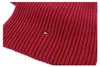 Tommy Hilfiger - Écharpe tricotée pour enfants, jersey Voir les images du produit 3