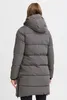OXMO OXGillian Herren Steppmantel Winterjacke Jacke mit Produktbild-Vorschau 3