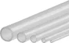 Silikonschlauch Meterware Industriequalität -60°C bis 200°C Produktbild-Vorschau 1