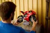 LEGO TECHNIC 42202 Motocykl Ducati Panigale V4 S (42202) Náhled obrázku produktu 20