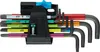 Wera 967/9 TX Multicolour HF 1 Winkelschl.satz m. Produktbild-Vorschau 15