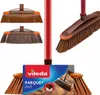 Vileda Parkettbürste 2-in-1 mit dünnsten Borsten für Produktbild-Vorschau 14