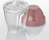 Westmark Salat-Set, rosa, 2430AO6P Produktbild-Vorschau 7