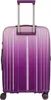 travelite trolley Lascana Edition 4W Trolley Purple Degrade Voir les images du produit 5