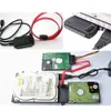 B95 USB 2.0 auf IDE & SATA Adapter Kabel – 3in1 Produktbild-Vorschau 4