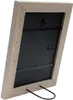 Deknudt Holzfotorahmen, Beige, 15,0 x 15,0 cm, Modell S43XF Produktbild-Vorschau 4