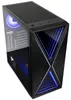 Kolink Void X Midi Tower Nero ATX EATX micro ATX Anteprima dell’immagine prodotto 1