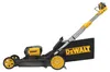 Tondeuse 53 cm XR FLEXVOLT 54V double port tractée - sans Voir les images du produit 6