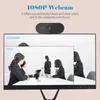 USB 1080P Web-Kamera mit Mikrofon Desktop-Laptop-Webcam Produktbild-Vorschau 5