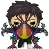 Figurka Funko Pop! My Hero Academia - Ekskluzywna Overhaul Anteprima dell’immagine prodotto 1
