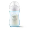 Philips AVENT Fľaša Natural Response 260 ml, 1m+ modrá Náhľad obrázku produktu 2