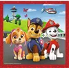 Psi Patrol Puzzle 3in1 Psi Patrol - Happy Dogs 34867 Trefl Voir les images du produit 4