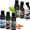 HAF Saunaaufguss Set „Winterwunder“ - 6 x 100ml Sauna Produktbild-Vorschau 1