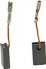 GEKO Náhradní uhlíky k elektrickému nářadí 5x10x16.5mm Náhled obrázku produktu 2