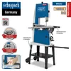 Scheppach Basa 3V 400V  315 mm Náhľad obrázku produktu 11
