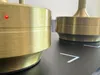 Eclips Gold Gastro-Tischleuchte 6er Set Produktbild 4 Produktbild-Vorschau