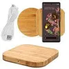 QI Ladegerät Wireless für Google Pixel 10 9a 9 8a 8 Pro XL Produktbild-Vorschau 9