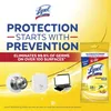 Lysol | Čisticí ubrousky Citron a limetkový květ - 15 kusů Náhled obrázku produktu 6