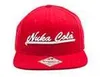 Fallout 4 Snapback Cap Nuka Cola, rot Produktbild-Vorschau 5