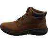 SKECHERS PARSON EDERIC Herren Herbst/Winter Braun Stiefel Produktbild-Vorschau 2