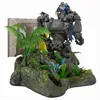 McFarlane Toys Avatar The Way of Water Akčni Figurky Shack Náhled obrázku produktu 12