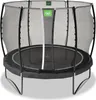 EXIT Allure Classic Trampolin ø305cm, auf Beinen, Rund, Produktbild-Vorschau 5