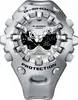 A silver G-Shock analog-digital watch is shown against a white background. Produktbild-Vorschau
