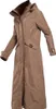 Baleno Mantel Kensington Damen Camel XXL Produktbild-Vorschau 1