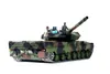 RC Panzer "German Leopard 2A6" Heng Long 1:16 mit R&S, Produktbild-Vorschau 6