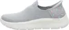 Skechers Slip-Ins: Go Walk Flex  Sportief - licht grijs - Voir les images du produit 25