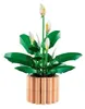 LEGO Botanicals Skrzydłokwiat, Zestaw do budowania, 18 Podgląd zdjęcia produktu 21