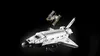 LEGO Icons NASA Discovery Shuttle, jeu de construction pour Voir les images du produit 41
