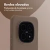 Funda Trasera de Color para Xiaomi Redmi Note 15 Pro Plus Vista previa de la imagen del producto 4